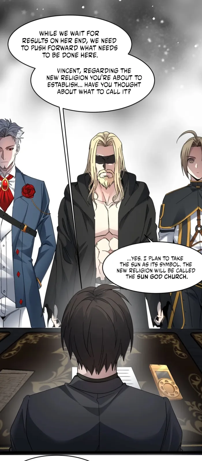 I'm Really Not the Demon God's Lackey Chapter 181 Page 17