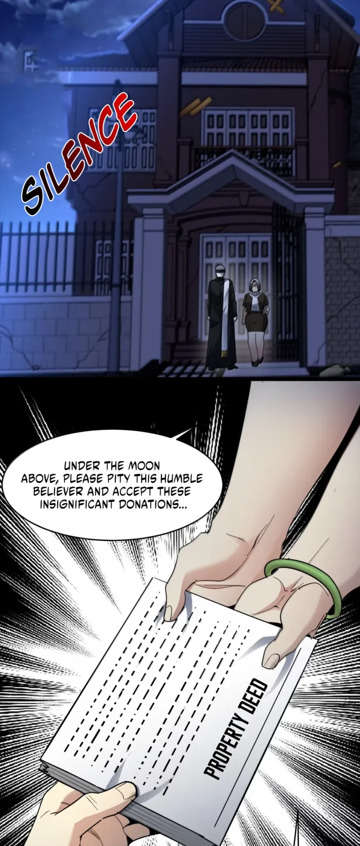 I'm Really Not the Demon God's Lackey Chapter 181 Page 21