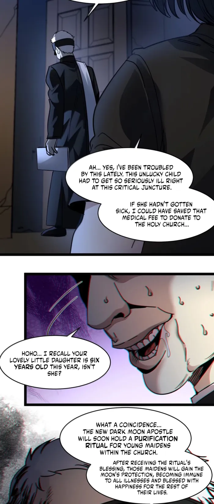 I'm Really Not the Demon God's Lackey Chapter 181 Page 24
