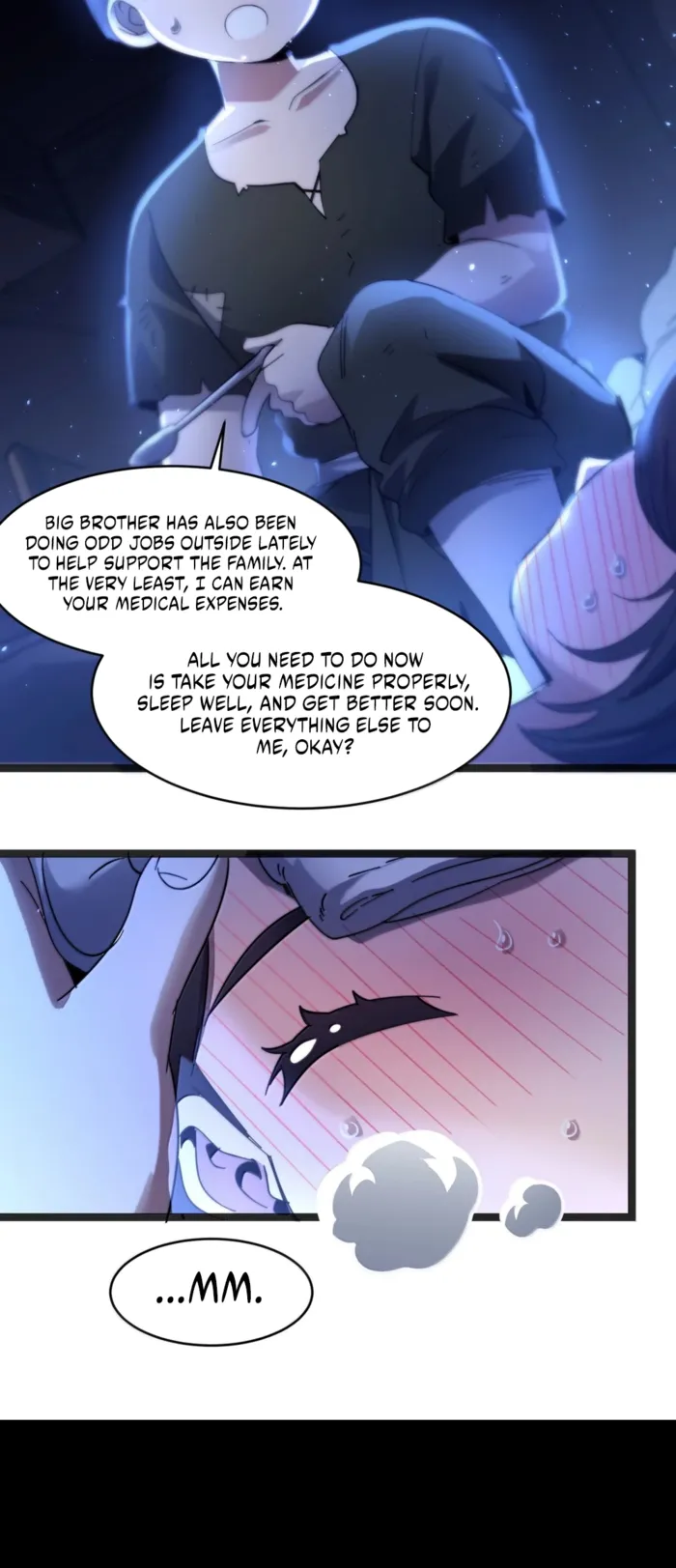 I'm Really Not the Demon God's Lackey Chapter 181 Page 29