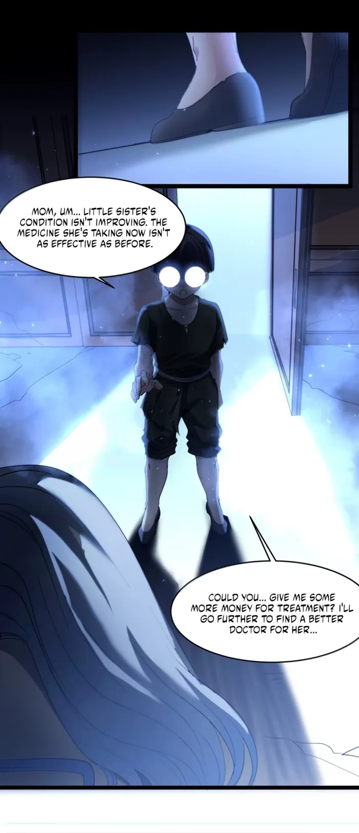 I'm Really Not the Demon God's Lackey Chapter 181 Page 30