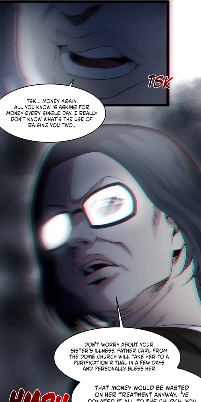 I'm Really Not the Demon God's Lackey Chapter 181 Page 31