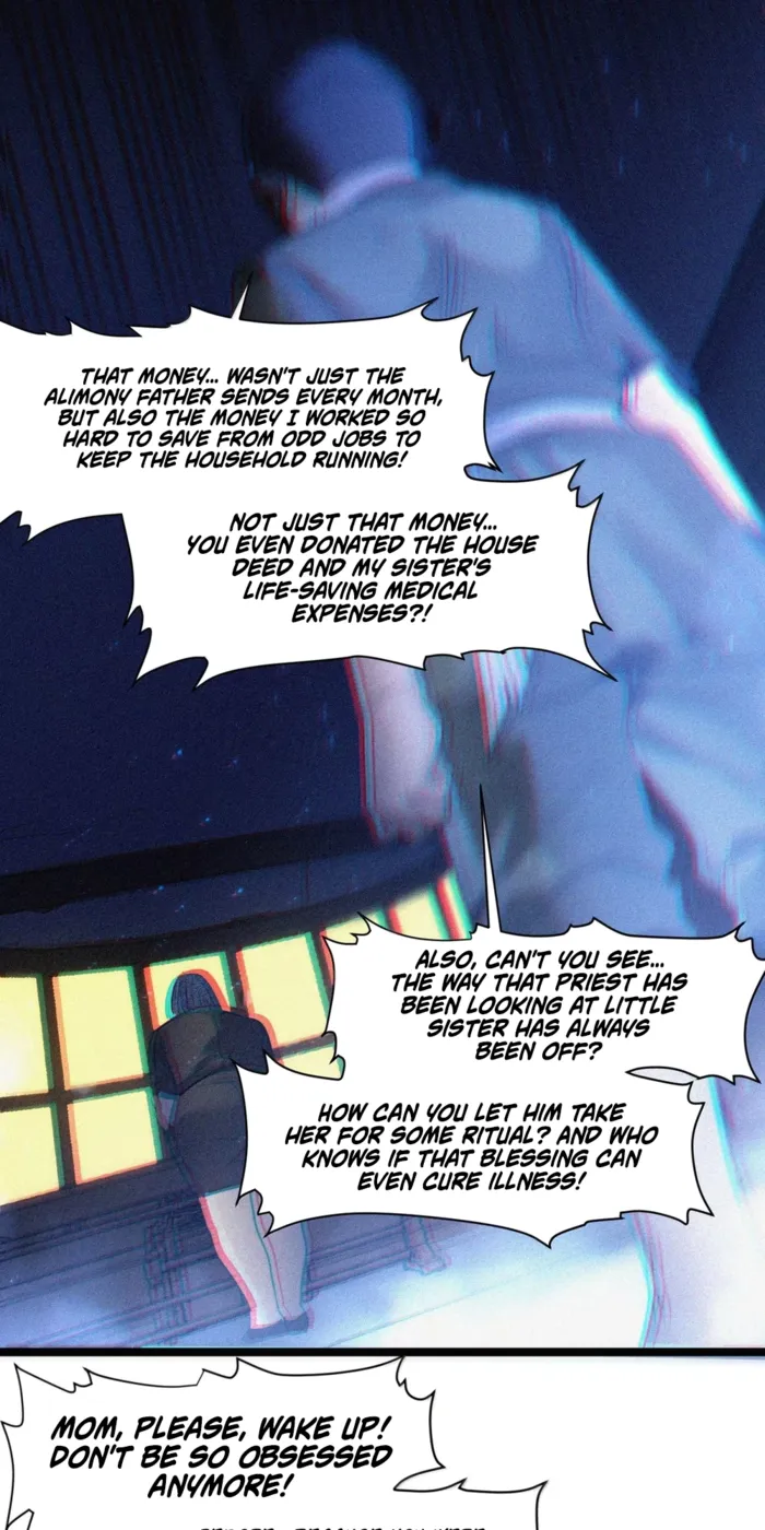 I'm Really Not the Demon God's Lackey Chapter 181 Page 33