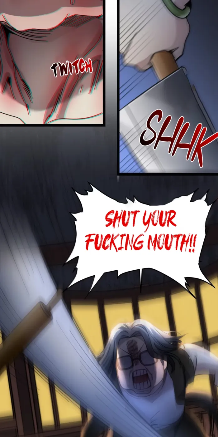 I'm Really Not the Demon God's Lackey Chapter 181 Page 36
