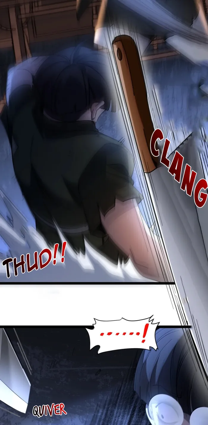 I'm Really Not the Demon God's Lackey Chapter 181 Page 37