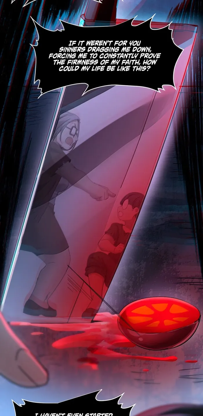 I'm Really Not the Demon God's Lackey Chapter 181 Page 39