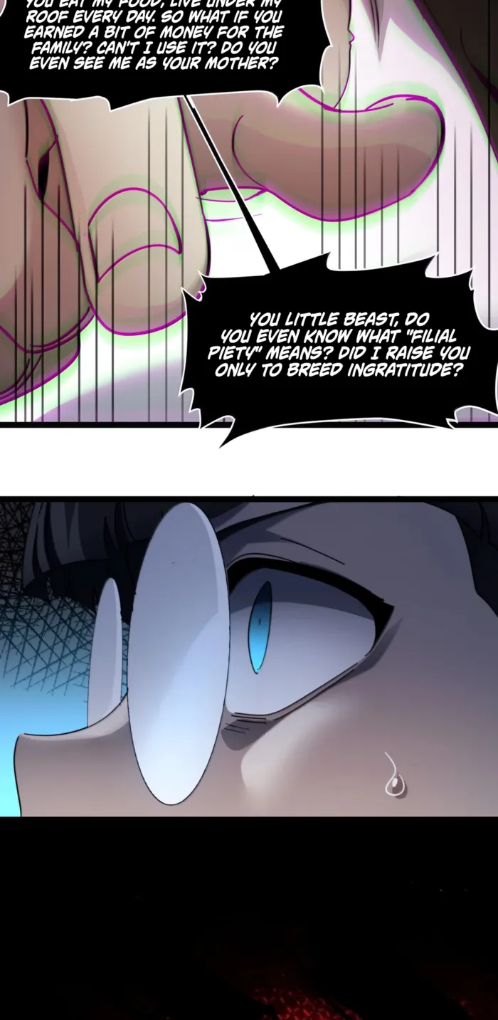 I'm Really Not the Demon God's Lackey Chapter 181 Page 41