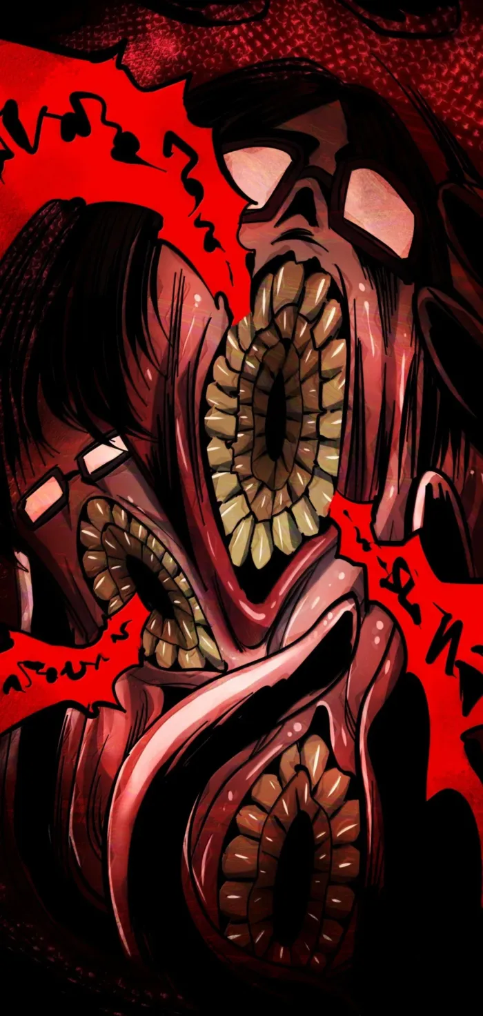 I'm Really Not the Demon God's Lackey Chapter 181 Page 42