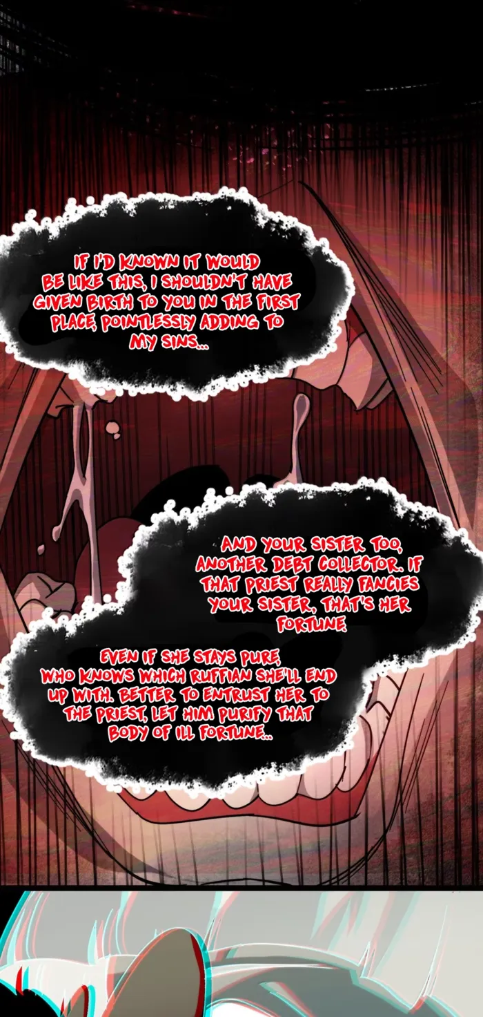 I'm Really Not the Demon God's Lackey Chapter 181 Page 43