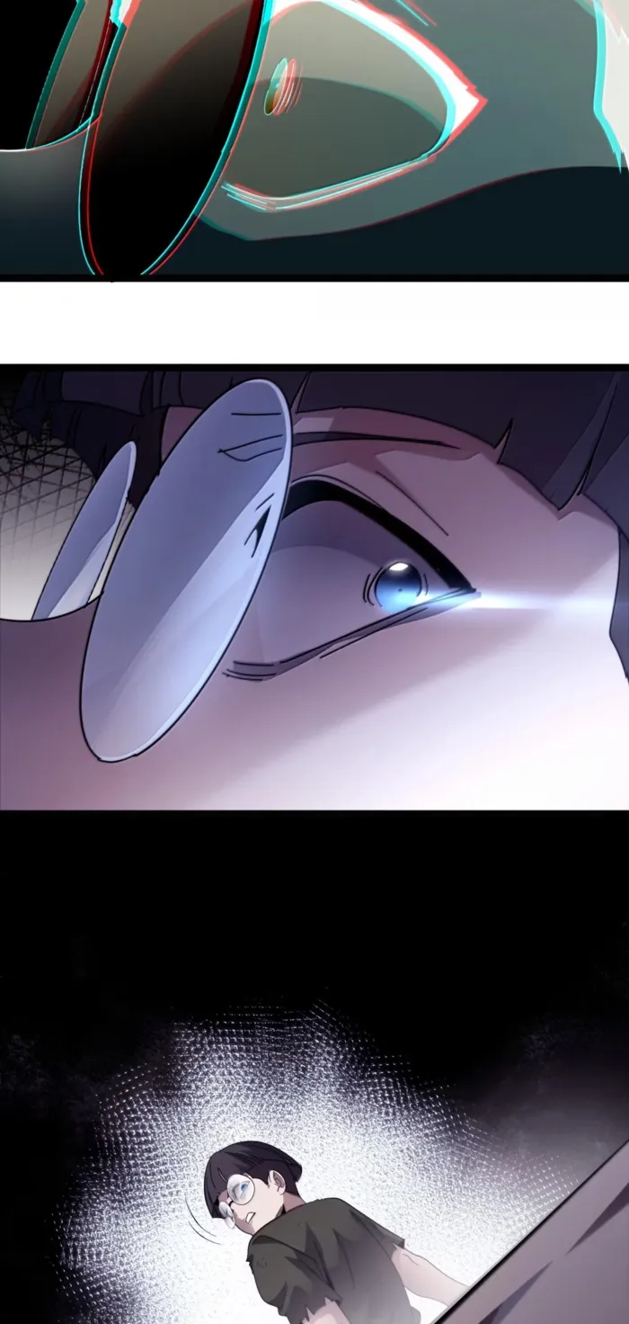 I'm Really Not the Demon God's Lackey Chapter 181 Page 44