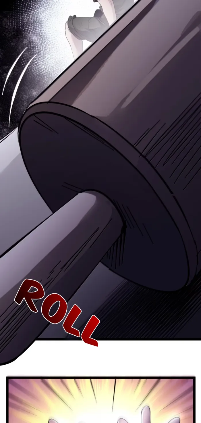 I'm Really Not the Demon God's Lackey Chapter 181 Page 45
