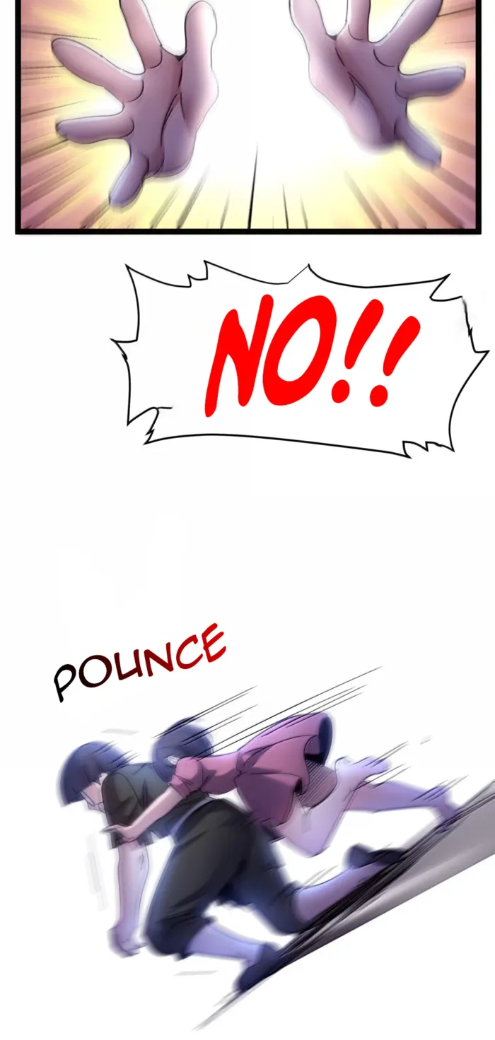 I'm Really Not the Demon God's Lackey Chapter 181 Page 46