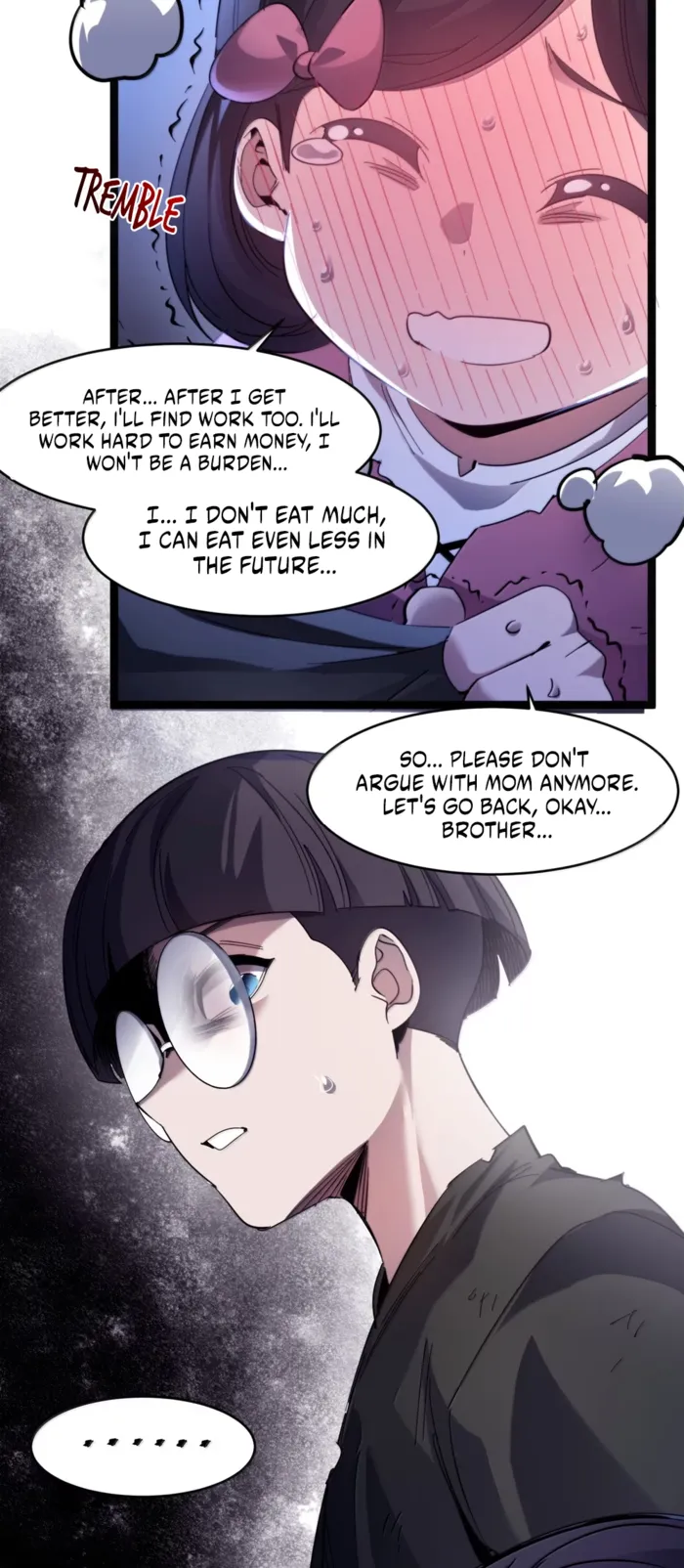 I'm Really Not the Demon God's Lackey Chapter 181 Page 48