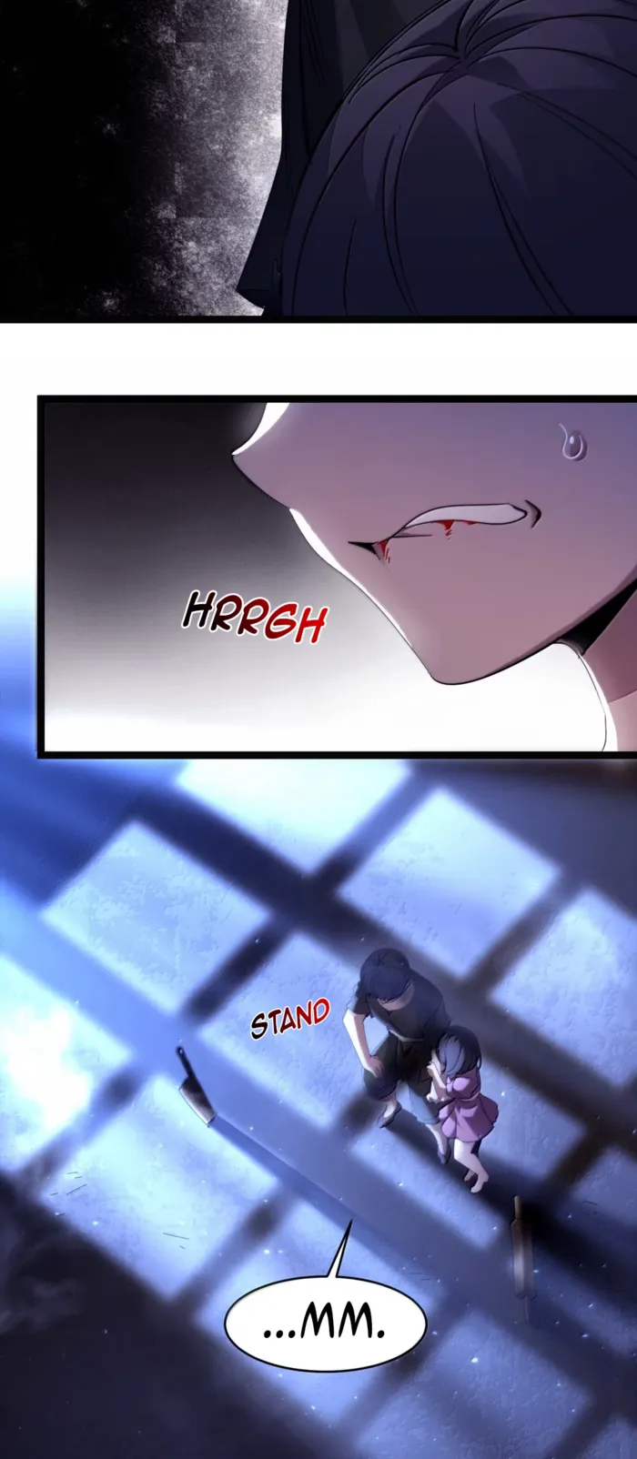 I'm Really Not the Demon God's Lackey Chapter 181 Page 49
