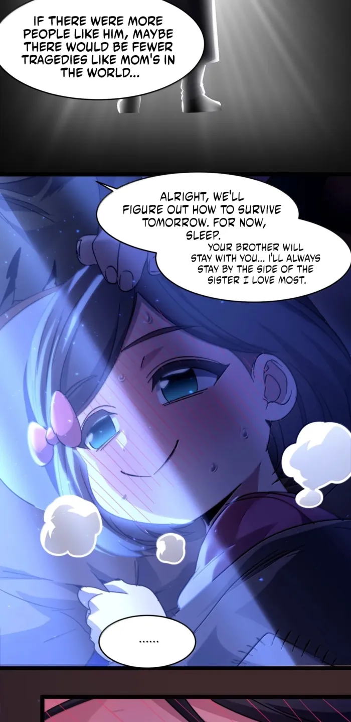 I'm Really Not the Demon God's Lackey Chapter 181 Page 55