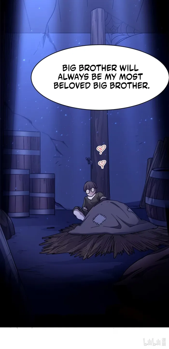 I'm Really Not the Demon God's Lackey Chapter 181 Page 57