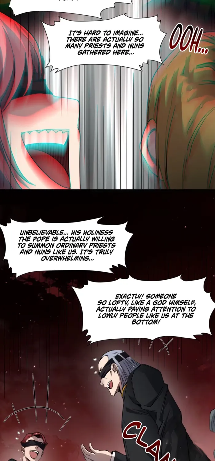 I'm Really Not the Demon God's Lackey Chapter 182 Page 4