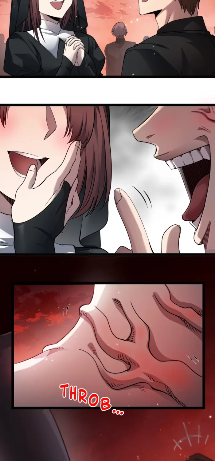 I'm Really Not the Demon God's Lackey Chapter 182 Page 6