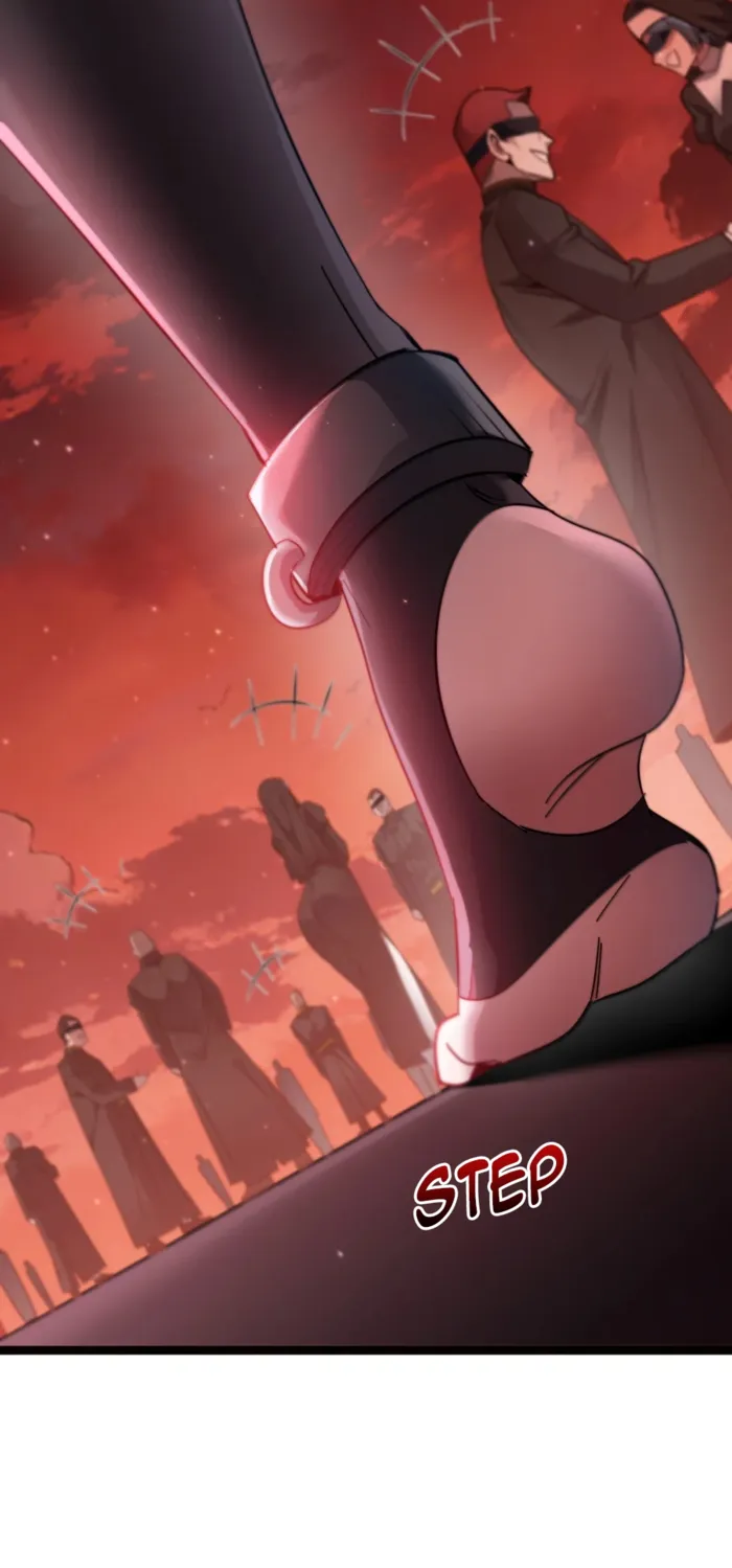 I'm Really Not the Demon God's Lackey Chapter 182 Page 7