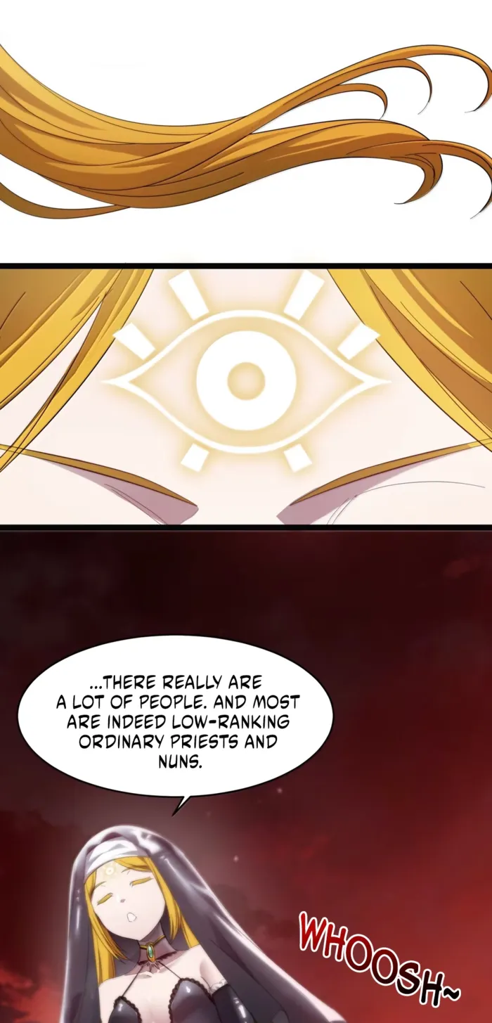 I'm Really Not the Demon God's Lackey Chapter 182 Page 8