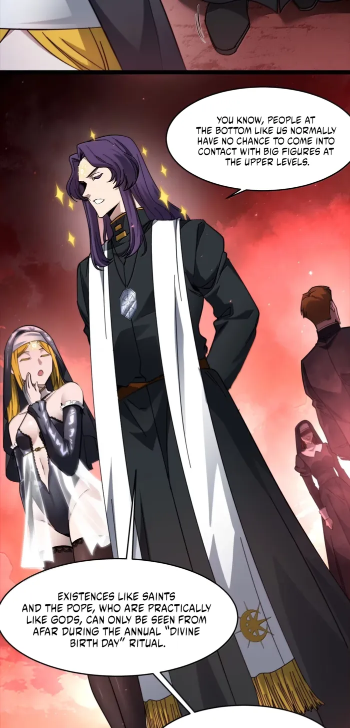 I'm Really Not the Demon God's Lackey Chapter 182 Page 11