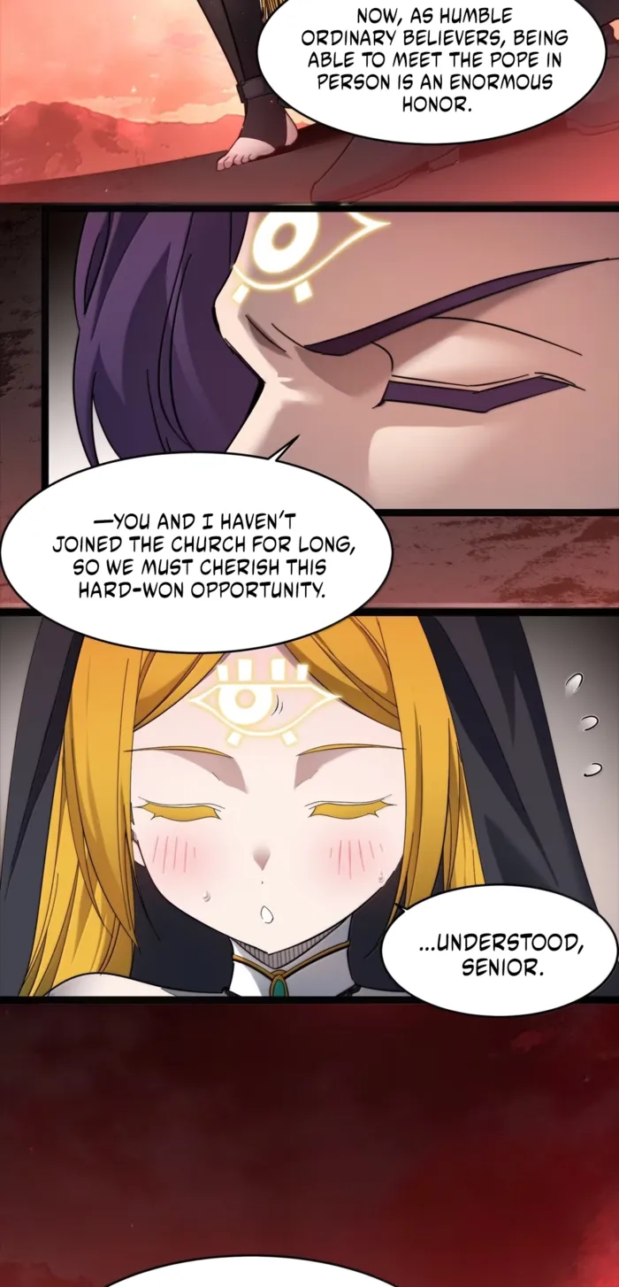 I'm Really Not the Demon God's Lackey Chapter 182 Page 12