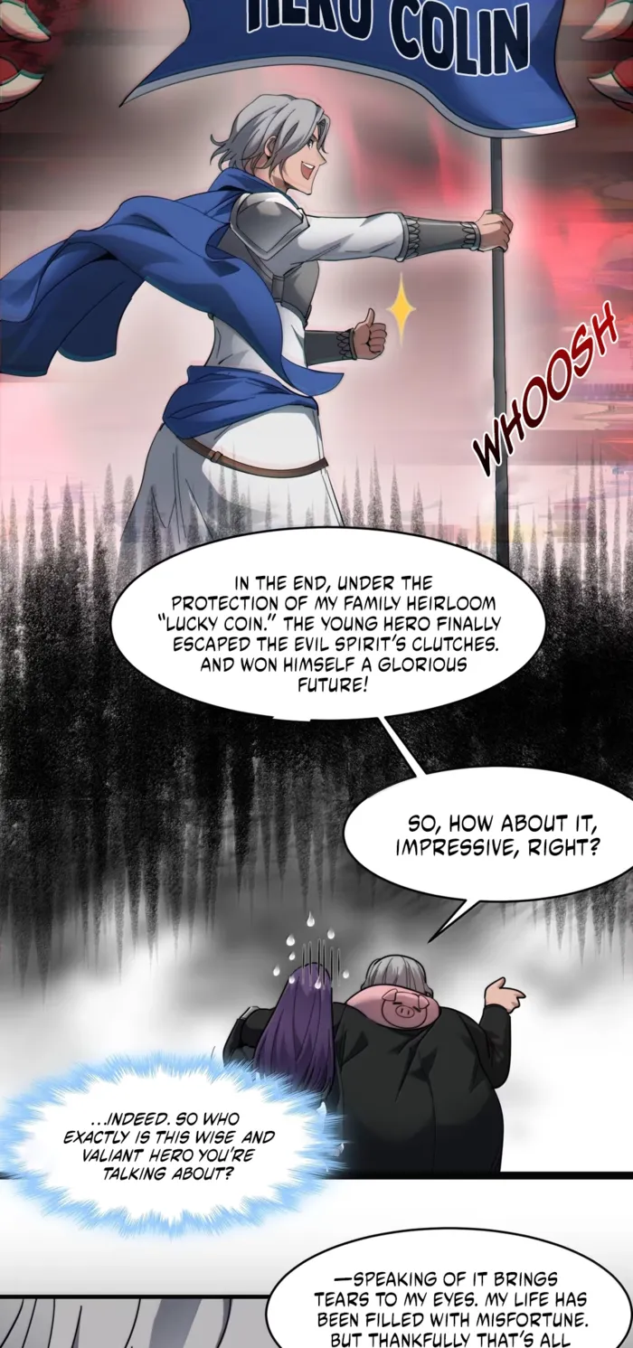 I'm Really Not the Demon God's Lackey Chapter 182 Page 22