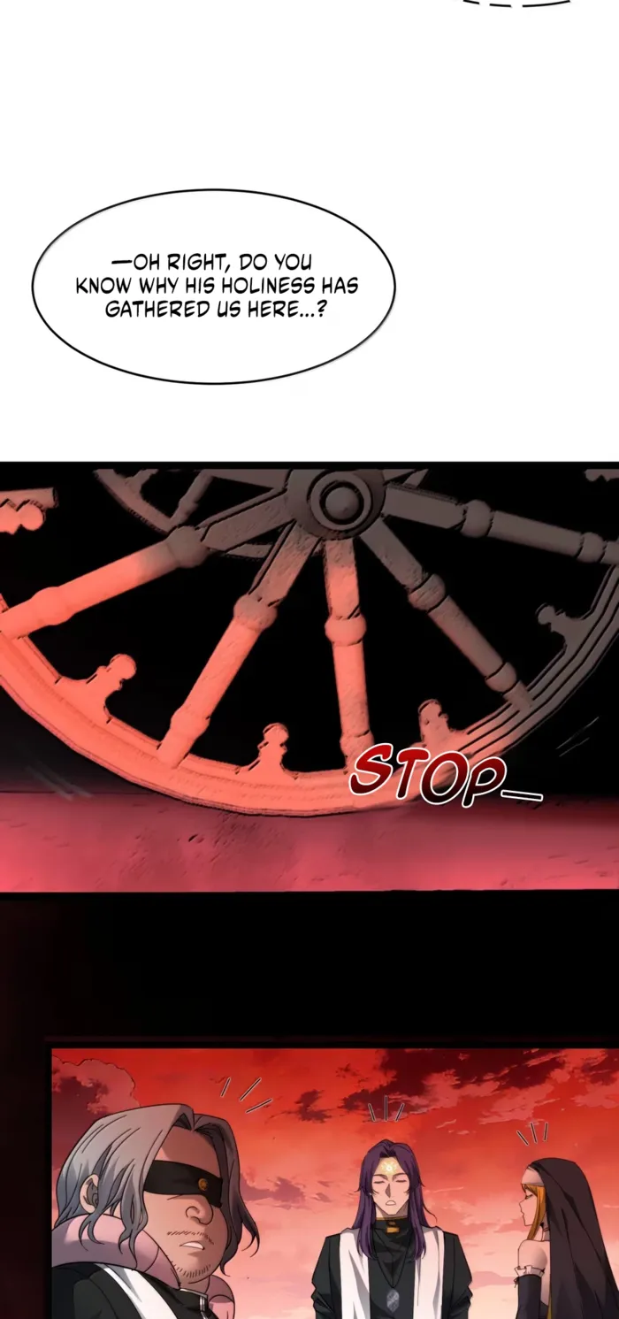 I'm Really Not the Demon God's Lackey Chapter 182 Page 25