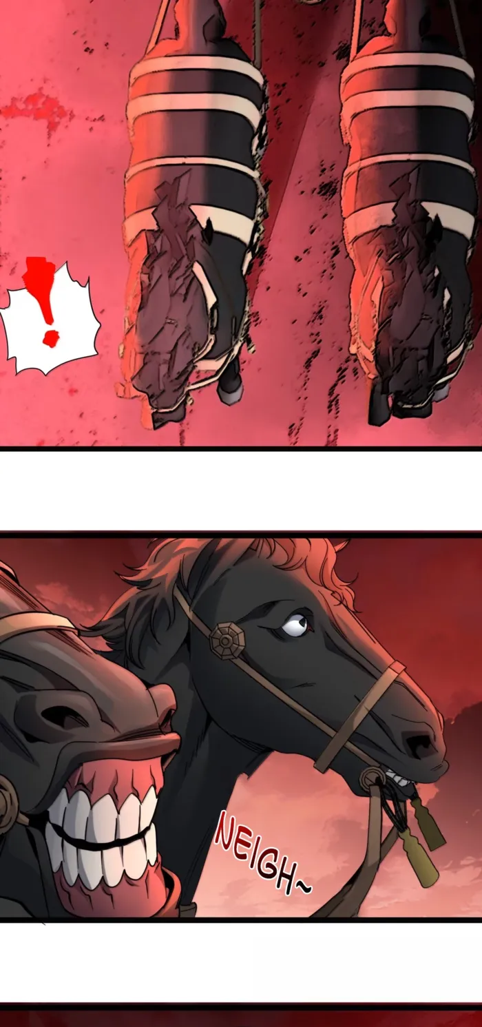 I'm Really Not the Demon God's Lackey Chapter 182 Page 27