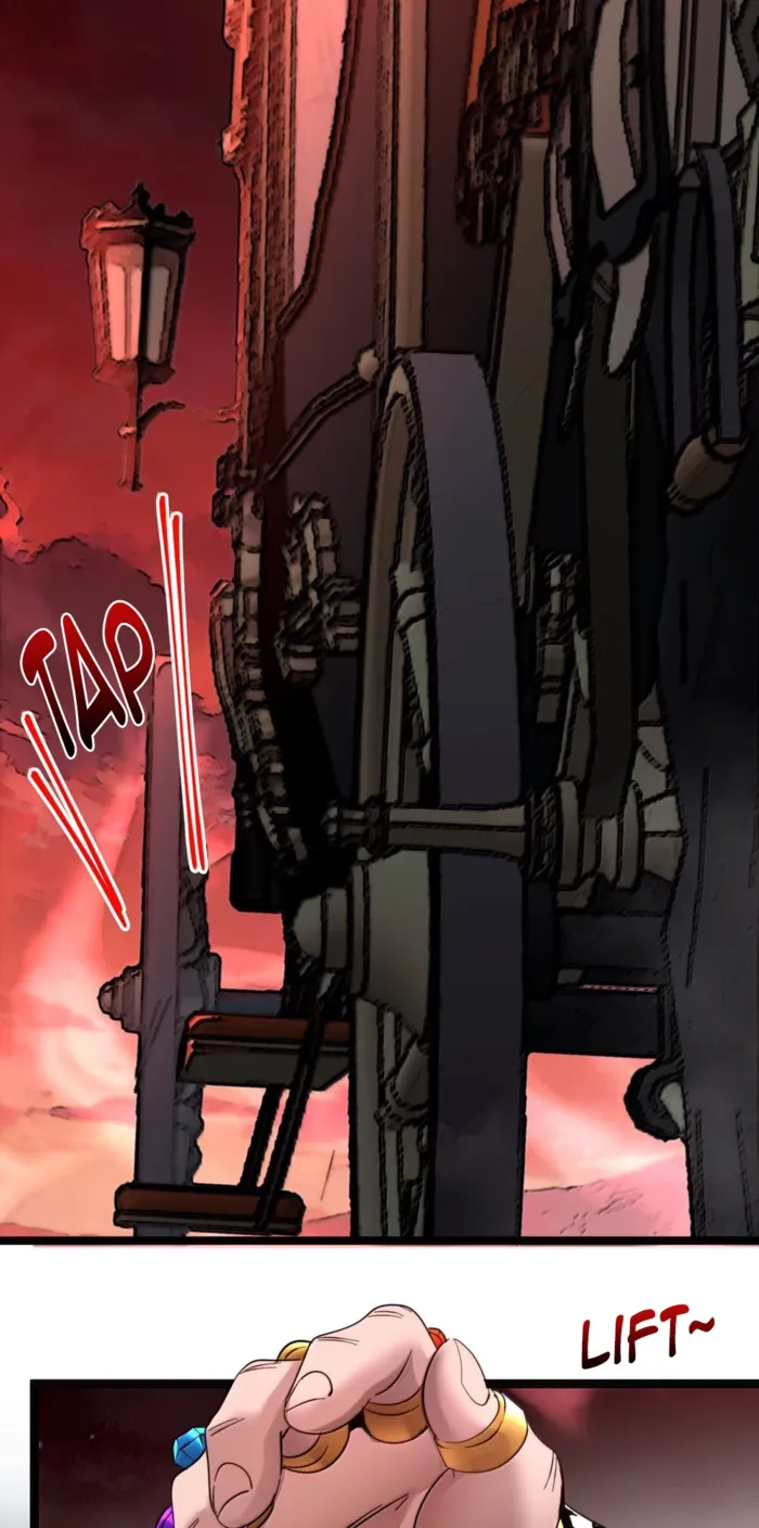 I'm Really Not the Demon God's Lackey Chapter 182 Page 29