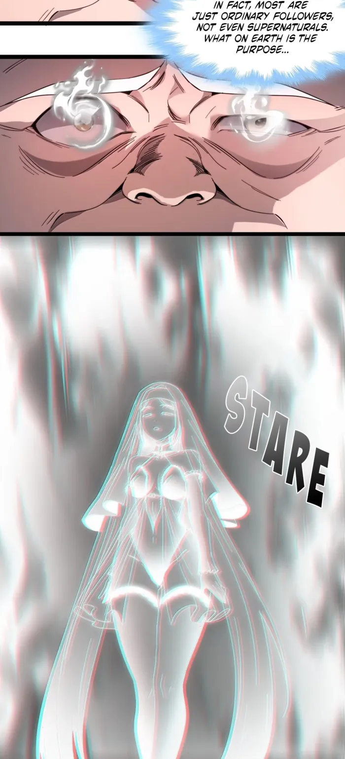 I'm Really Not the Demon God's Lackey Chapter 182 Page 36