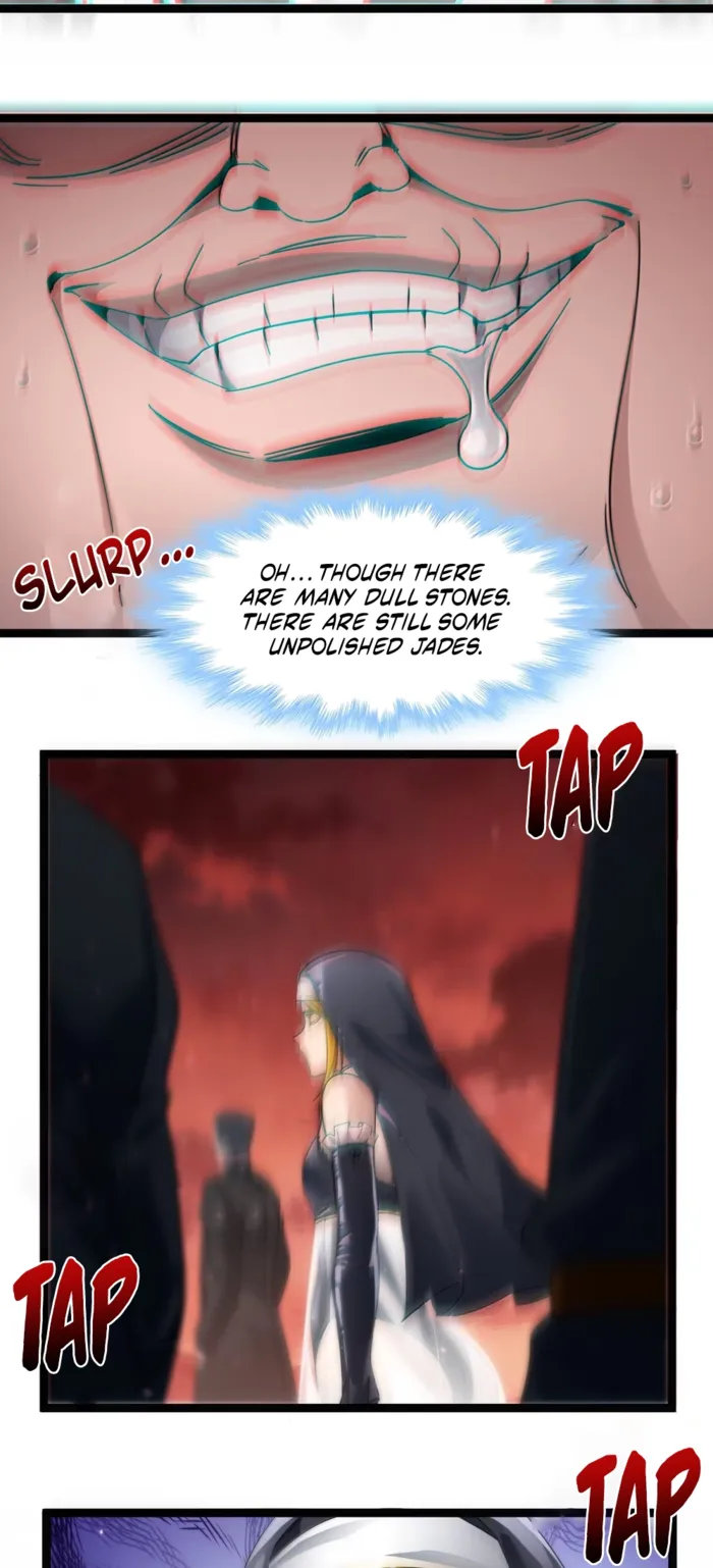 I'm Really Not the Demon God's Lackey Chapter 182 Page 37