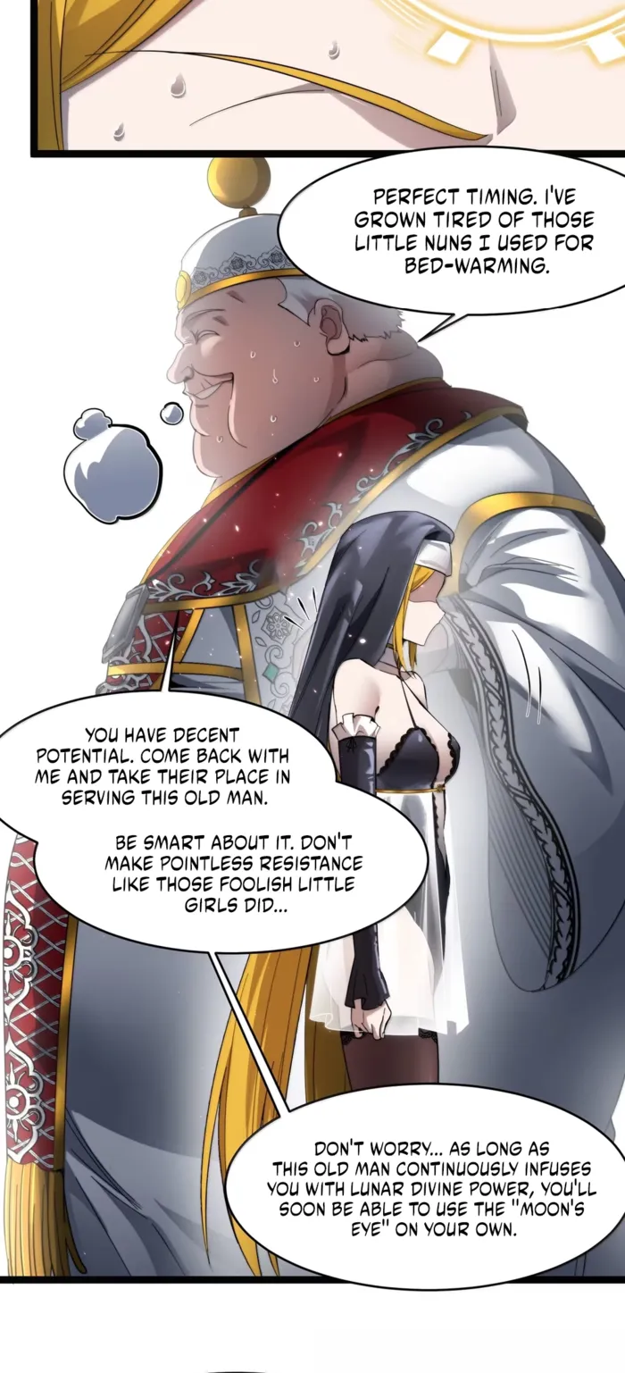I'm Really Not the Demon God's Lackey Chapter 182 Page 40