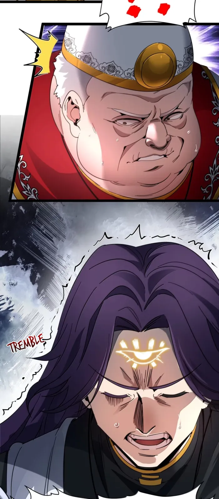 I'm Really Not the Demon God's Lackey Chapter 182 Page 44