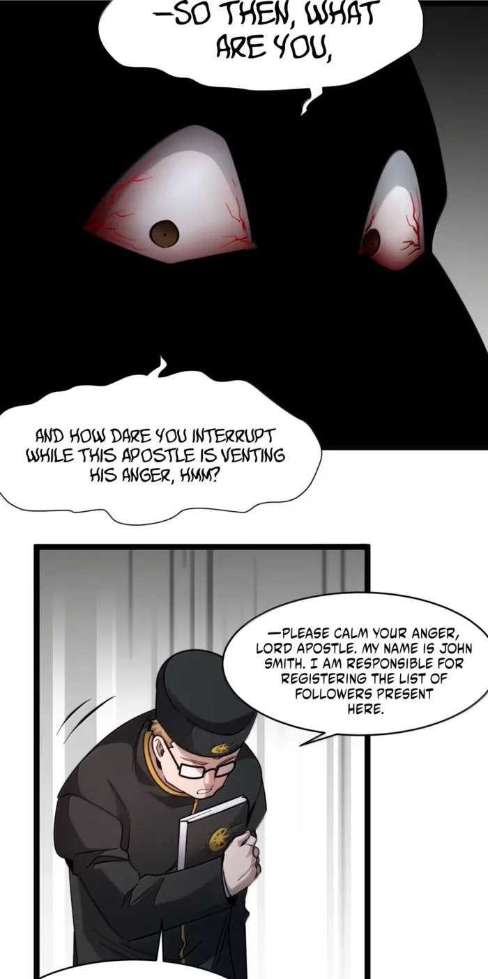 I'm Really Not the Demon God's Lackey Chapter 182 Page 50