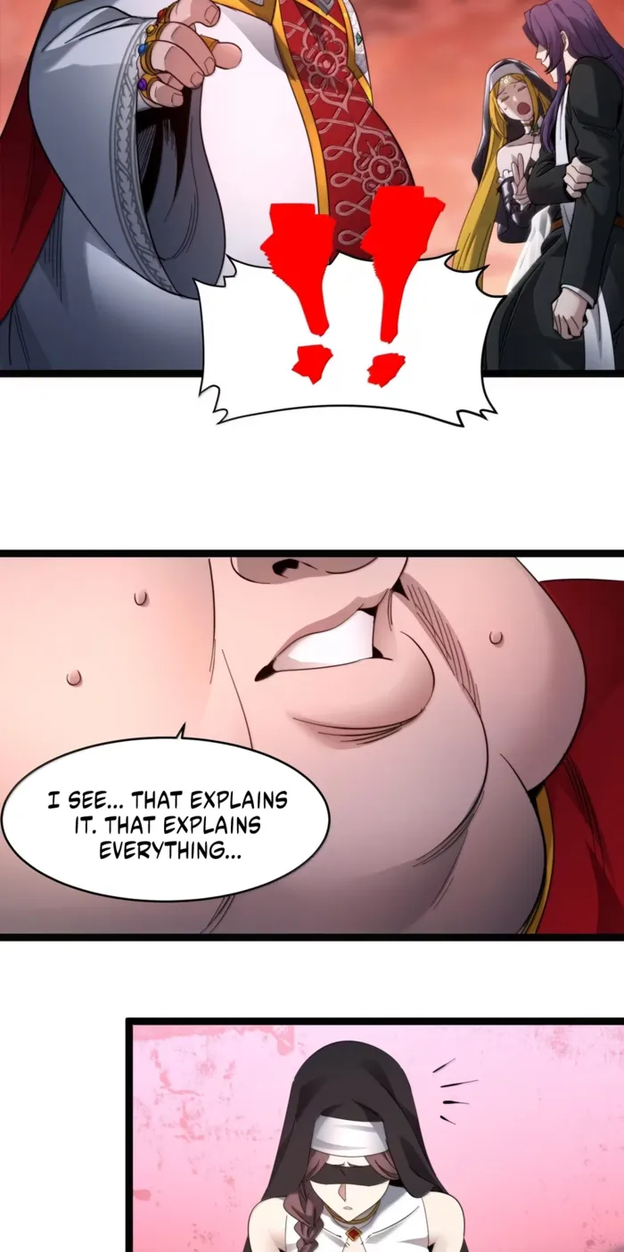 I'm Really Not the Demon God's Lackey Chapter 182 Page 52