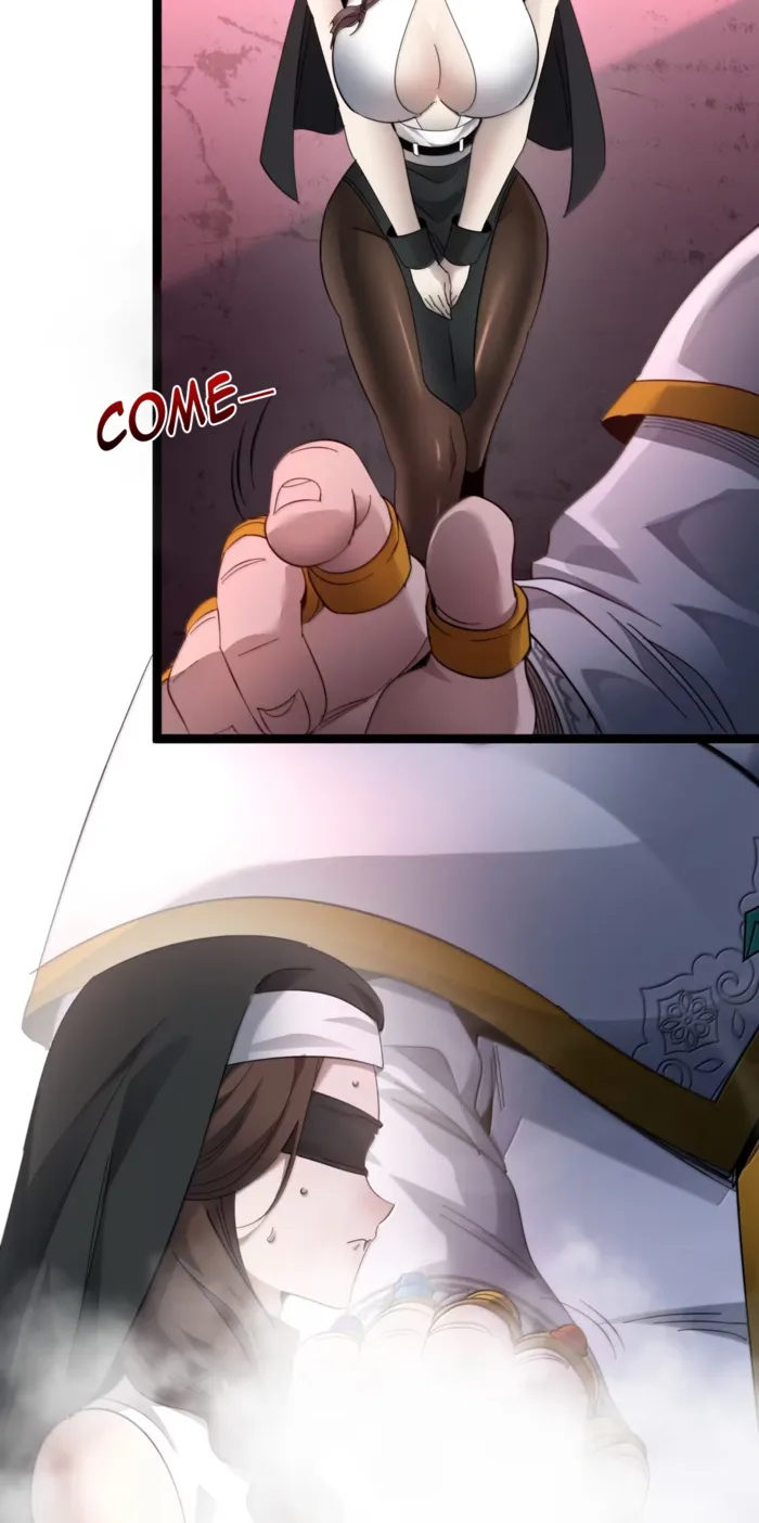 I'm Really Not the Demon God's Lackey Chapter 182 Page 53