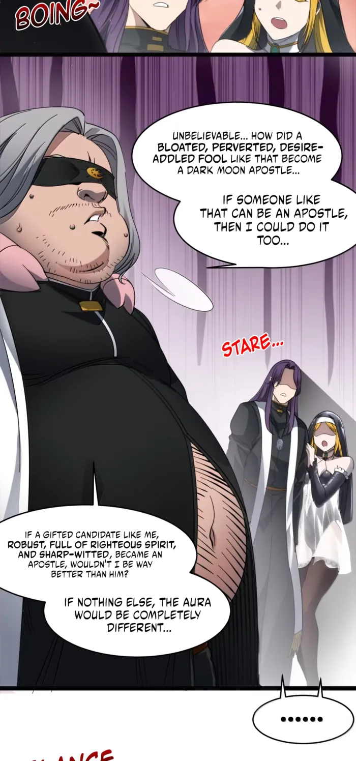 I'm Really Not the Demon God's Lackey Chapter 182 Page 59