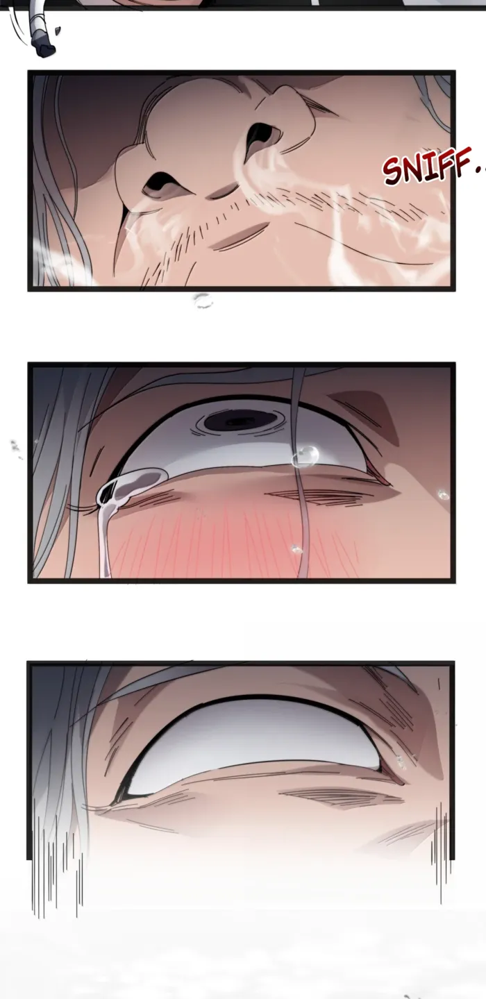 I'm Really Not the Demon God's Lackey Chapter 183 Page 8