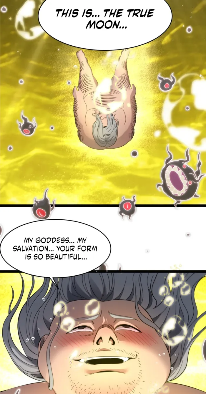 I'm Really Not the Demon God's Lackey Chapter 183 Page 13