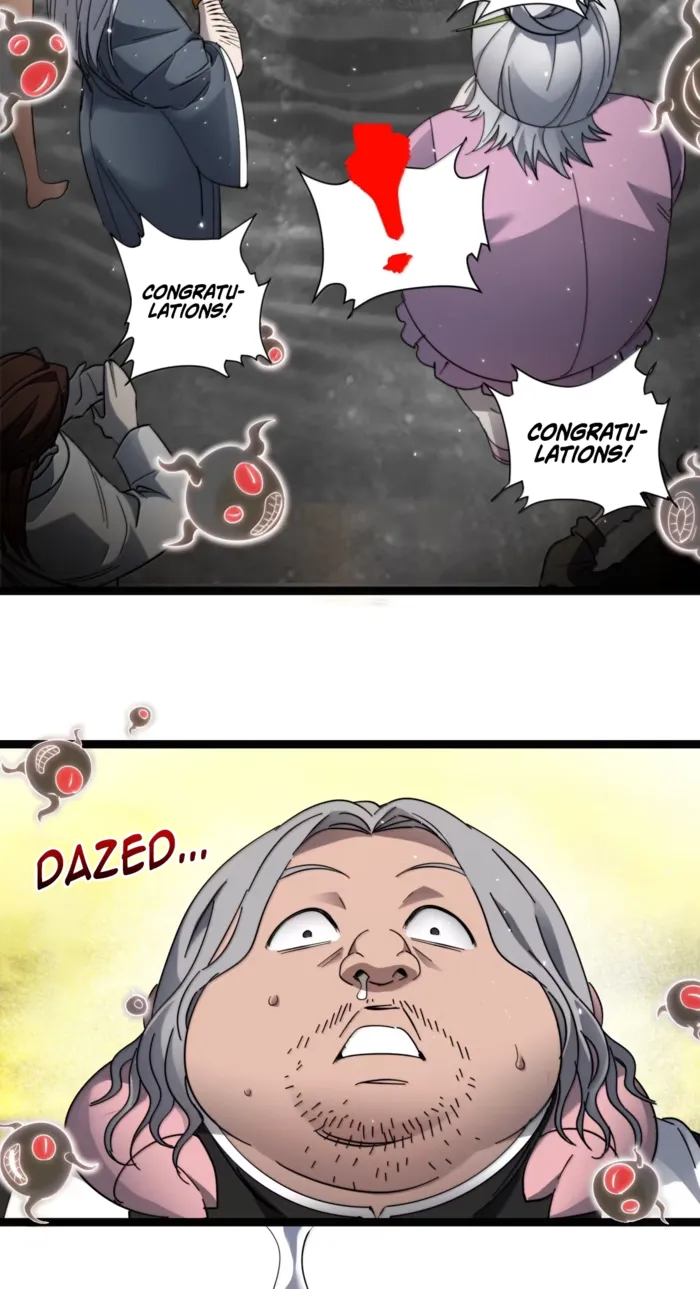 I'm Really Not the Demon God's Lackey Chapter 183 Page 18