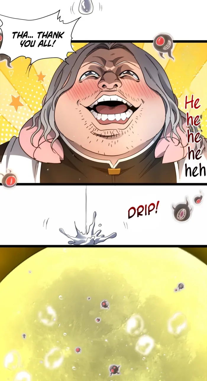 I'm Really Not the Demon God's Lackey Chapter 183 Page 19