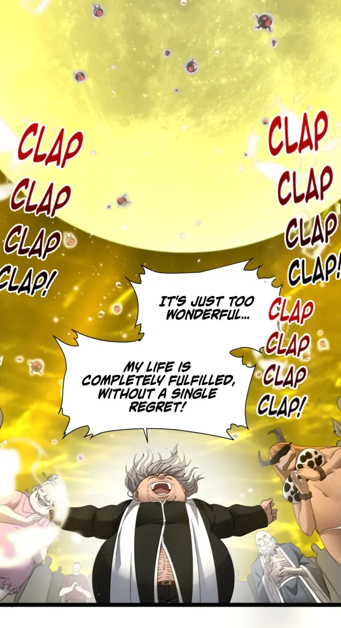 I'm Really Not the Demon God's Lackey Chapter 183 Page 20