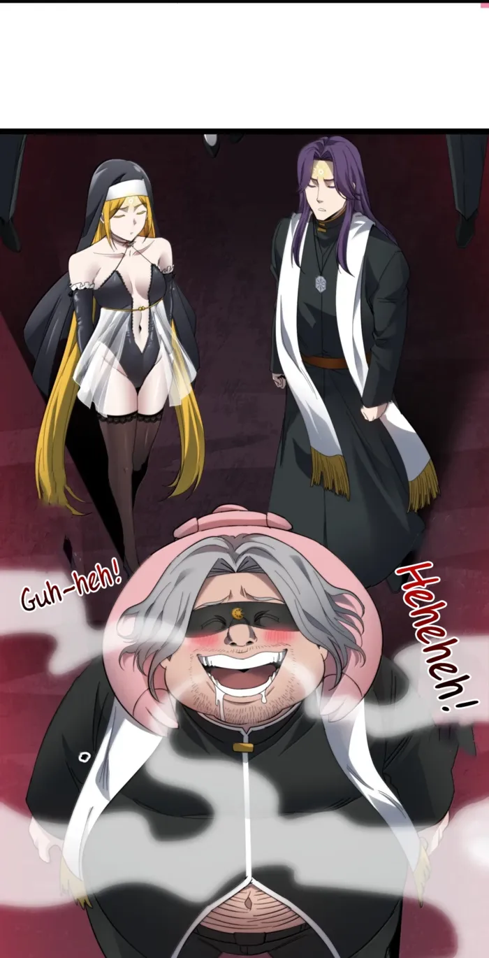 I'm Really Not the Demon God's Lackey Chapter 183 Page 22