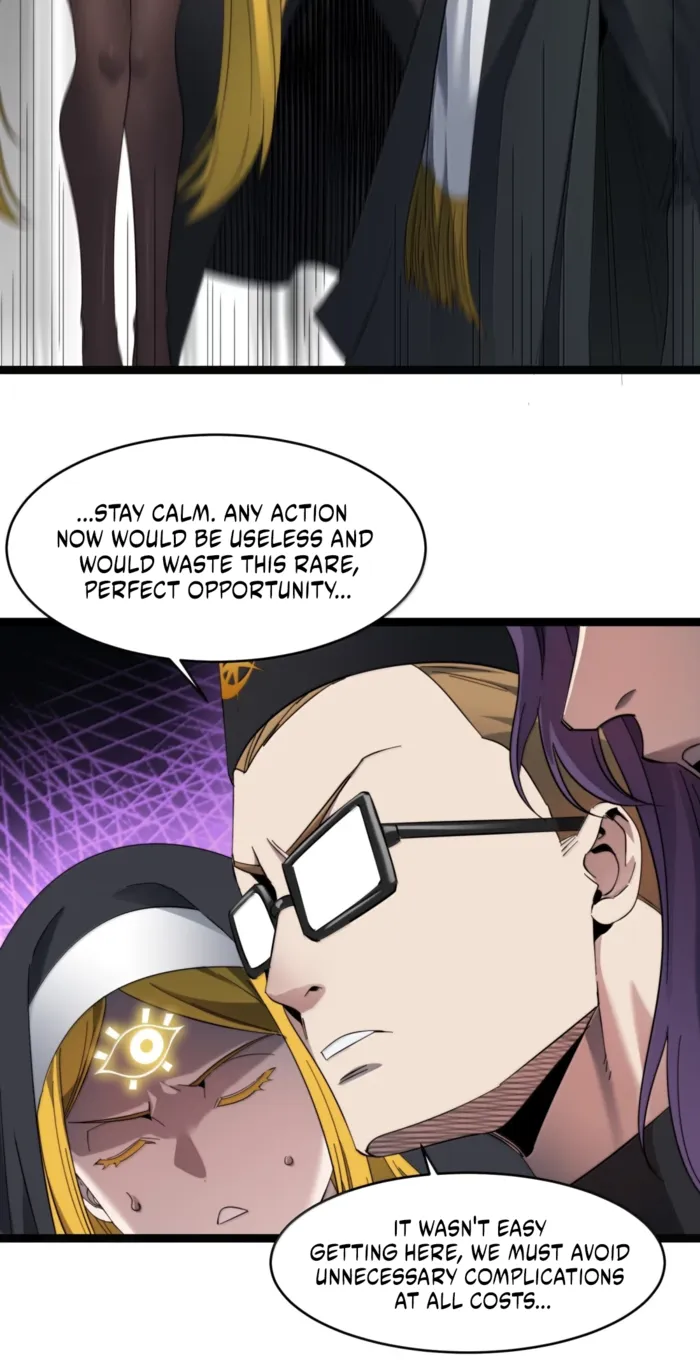 I'm Really Not the Demon God's Lackey Chapter 183 Page 26