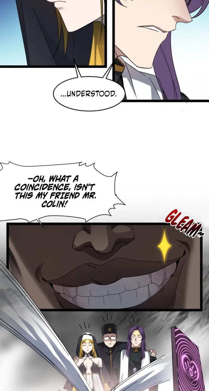 I'm Really Not the Demon God's Lackey Chapter 183 Page 29