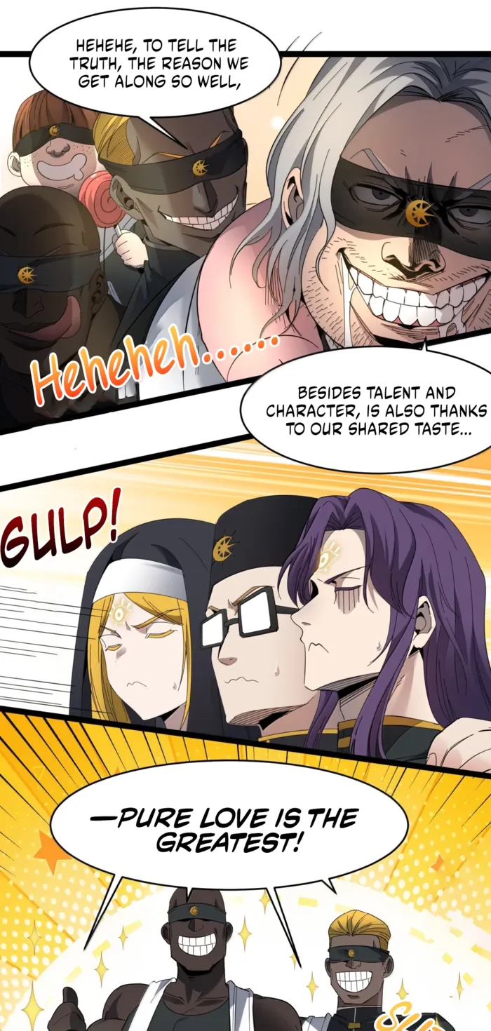 I'm Really Not the Demon God's Lackey Chapter 183 Page 37