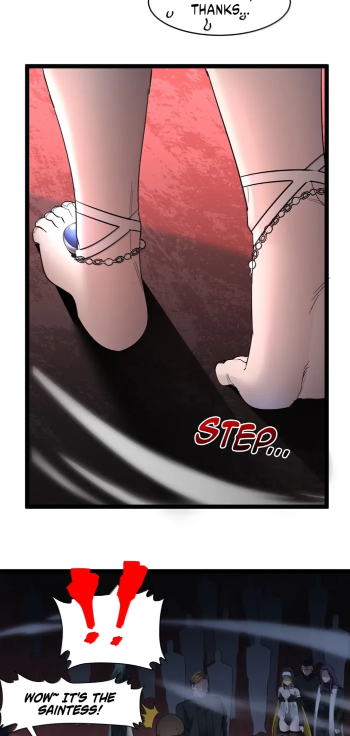 I'm Really Not the Demon God's Lackey Chapter 183 Page 39