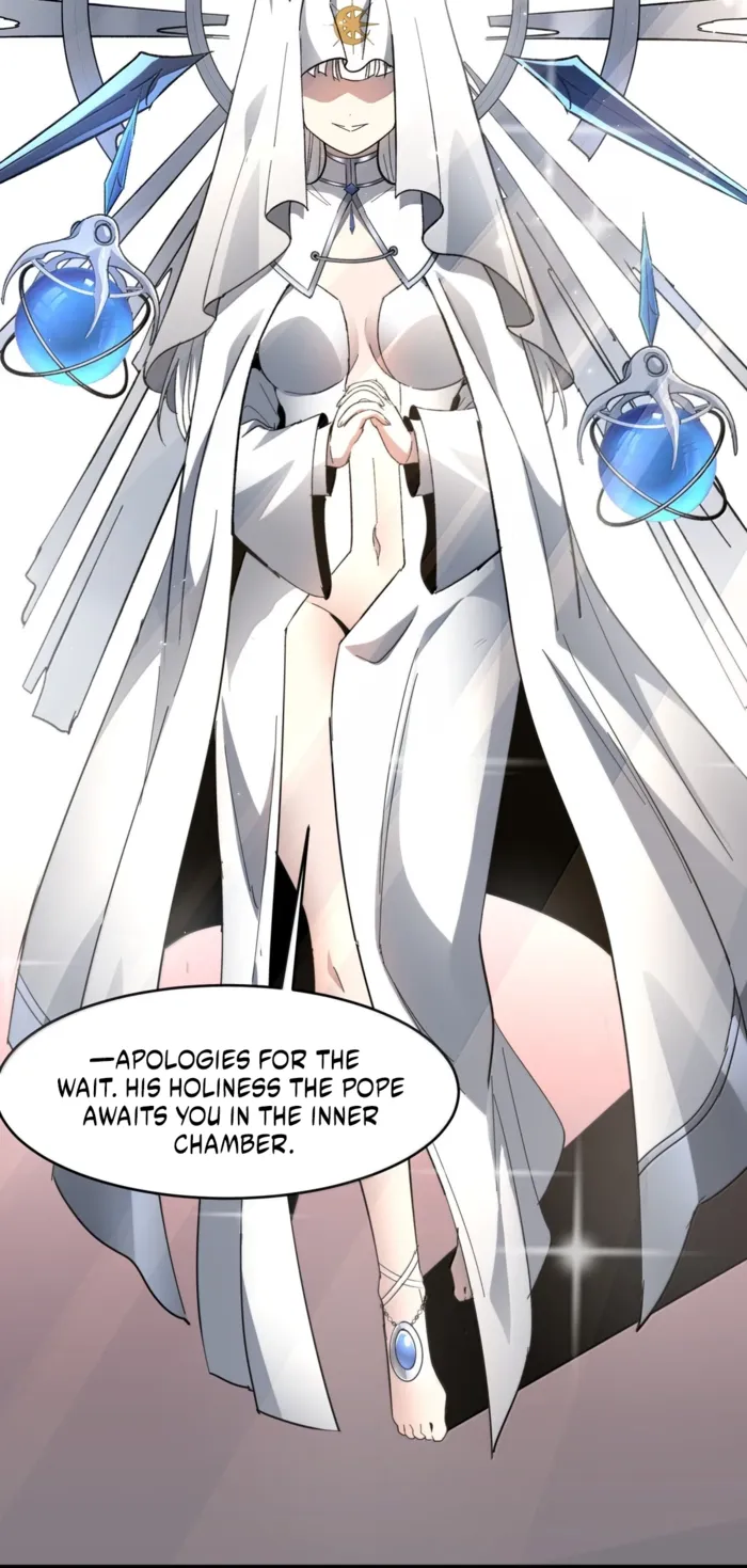 I'm Really Not the Demon God's Lackey Chapter 183 Page 41