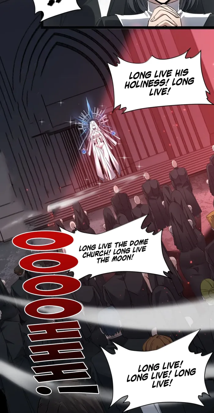 I'm Really Not the Demon God's Lackey Chapter 183 Page 43